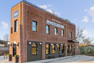 Plus de détails pour 5503 Main St, Ooltewah, TN - Local d’activités à vendre