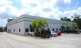 Plus de détails pour 445 West Dr, West Melbourne, FL - Industriel/Logistique à vendre