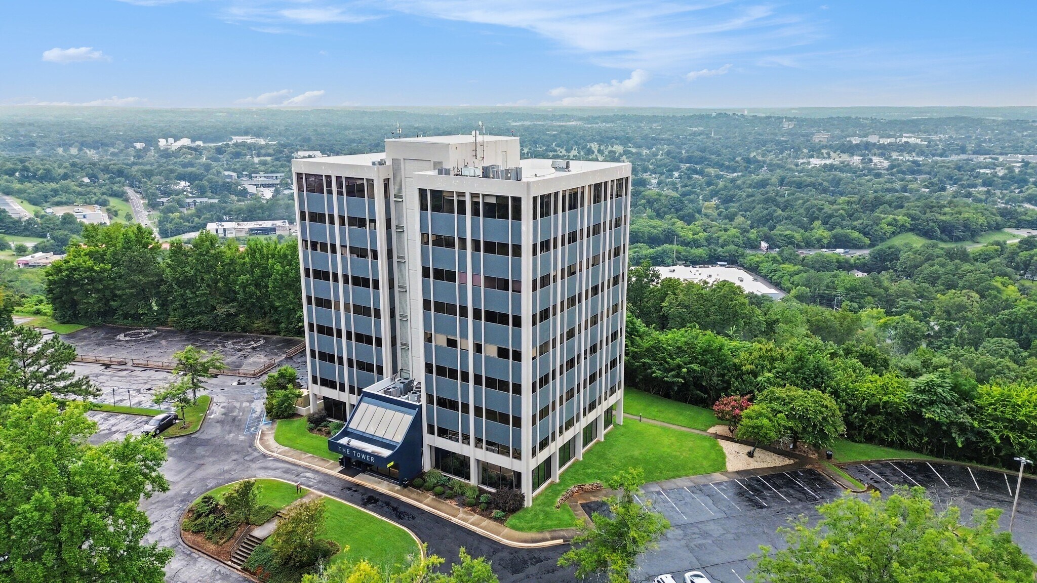 530 Beacon Pky W, Birmingham, AL à vendre Photo de l’immeuble– Image 1 sur 40