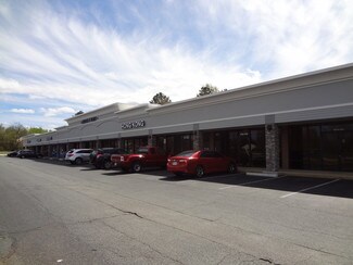 Plus de détails pour 1075 Garrisonville Rd, Stafford, VA - Local commercial à louer