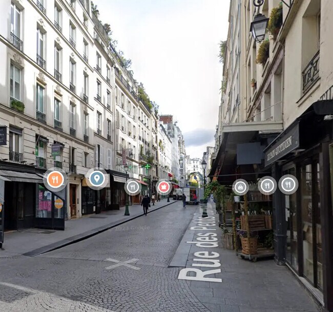 Plus de détails pour Local commercial à louer