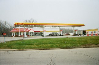 Plus de détails pour 811 Prairie Hill Rd, South Beloit, IL - Local commercial à vendre