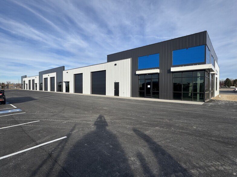 2311 Eldridge Ave, Twin Falls, ID à louer - Photo de l’immeuble – Image 3 sur 9