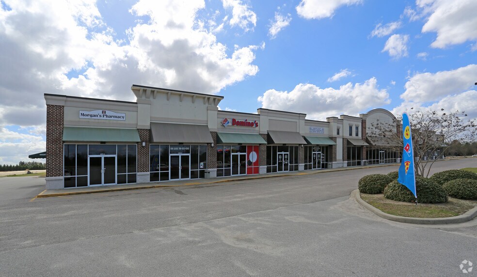 4079 Augusta Hwy, Gilbert, SC à louer - Photo de l’immeuble – Image 2 sur 47
