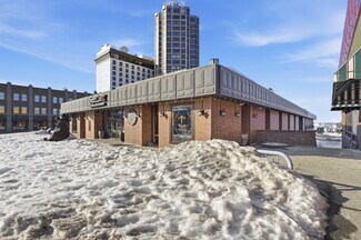 Plus de détails pour 325 E St, Anchorage, AK - Local commercial à vendre