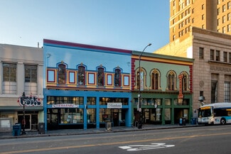 Plus de détails pour 30 E Santa Clara St, San Jose, CA - Bureau à louer
