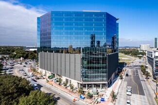 Plus de détails pour 401 S 1st St, Austin, TX - Bureau à louer