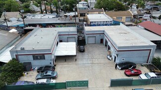Plus de détails pour 1266 & 1276 WEST 1ST STREET – Industriel/Logistique à vendre, Pomona, CA