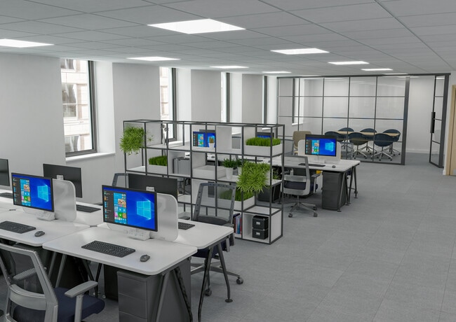 Plus de détails pour Lewins Mead, Bristol - Bureau à louer