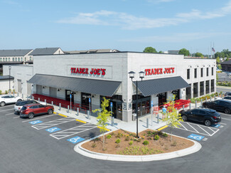Plus de détails pour McFarland Pky, Alpharetta, GA - Local commercial à louer