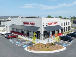 Plus de détails pour McFarland Pky, Alpharetta, GA - Local commercial à louer
