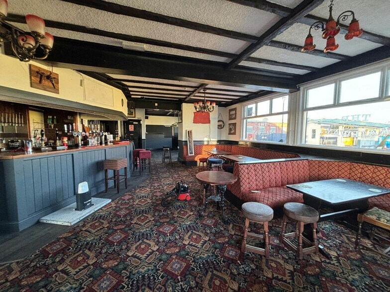 West St, Doncaster à vendre - Photo de l’immeuble – Image 2 sur 20