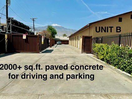 68390 Ramon Rd, Cathedral City, CA à louer Photo de l’immeuble– Image 1 sur 13