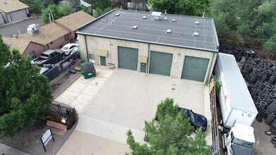1985 W Iliff Ave, Englewood, CO à louer Photo intérieure– Image 1 sur 37