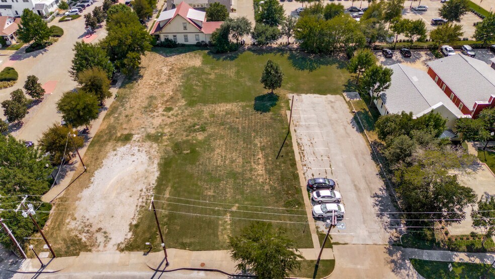 509 W Bethel Rd, Coppell, TX à vendre - Aérien – Image 2 sur 9