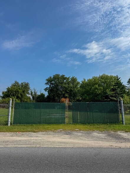 309 Railroad ave, Georgetown, DE à louer - Photo de l’immeuble – Image 2 sur 5