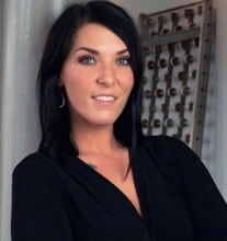 Angelea Pugh