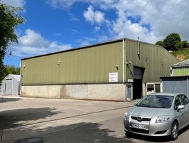 Warehouse Unit - Immobilier d'entreprise