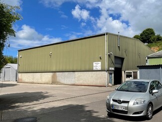 Plus de détails pour Bath Rd, Wells - Industriel/Logistique à vendre