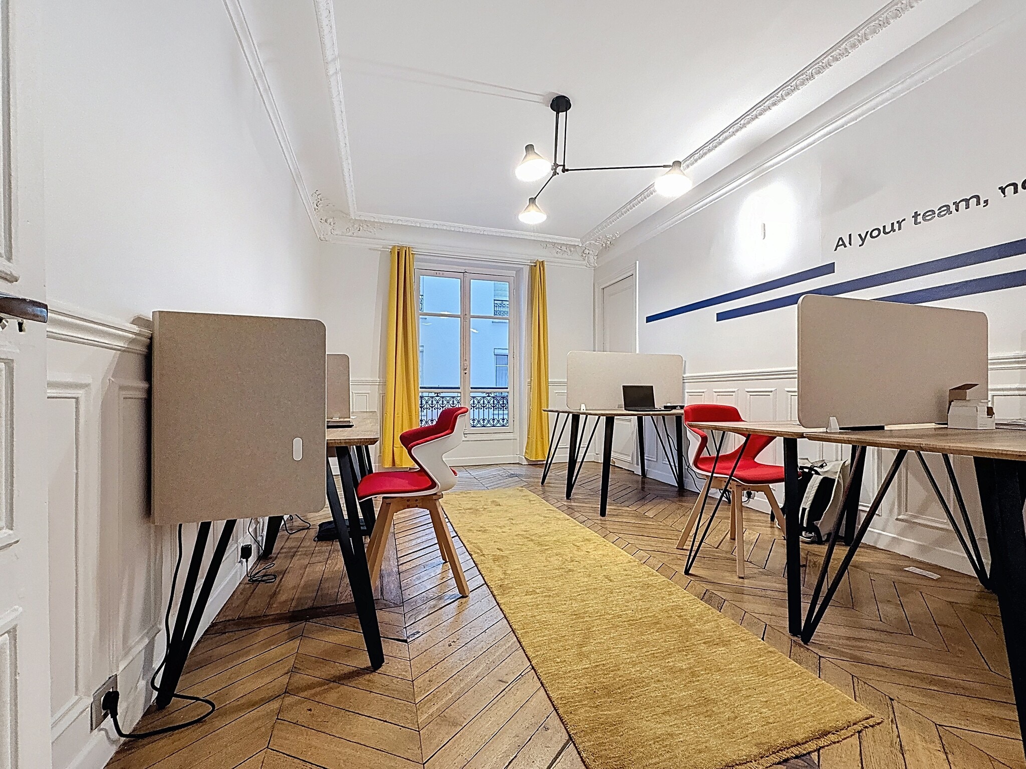 62 Rue Tiquetonne, Paris à louer Photo intérieure– Image 1 sur 7