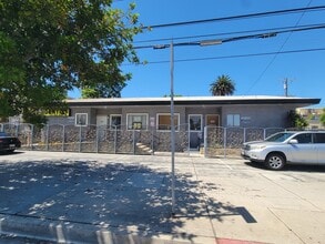 11101 Venice Blvd, Los Angeles, CA à louer Photo de l’immeuble– Image 2 sur 6