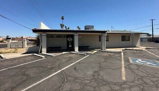 Plus de détails pour 67 S Stapley Dr, Mesa, AZ - Bureau à vendre