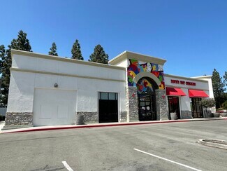 Plus de détails pour 4213 1st St, Livermore, CA - Local commercial à louer