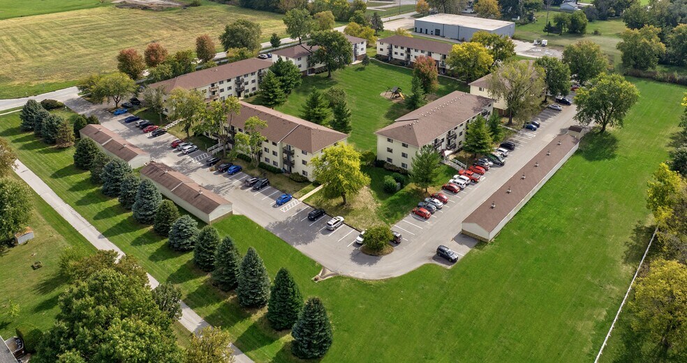100-112 5th Ave NW, Altoona, IA à vendre - Photo de l’immeuble – Image 1 sur 49