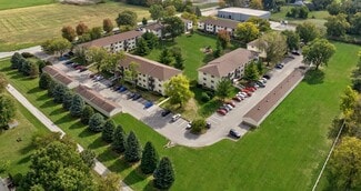 Plus de détails pour 100-112 5th Ave NW, Altoona, IA - Logement à vendre