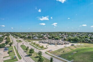 Plus de détails pour 1801 Rufe Snow Dr, Keller, TX - Bureau à louer