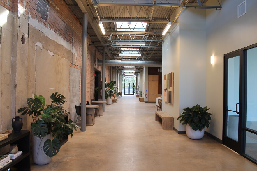 4320 Main St, Dallas, TX à vendre - Photo de l’immeuble – Image 3 sur 20