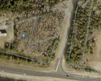 Plus de détails pour 6301 N Carolina 24, Midland, NC - Terrain à vendre