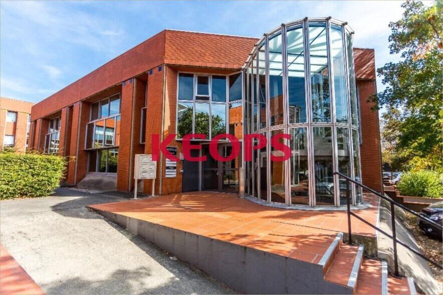 76 Rue Garance, Labège à louer - Photo de l’immeuble – Image 2 sur 13