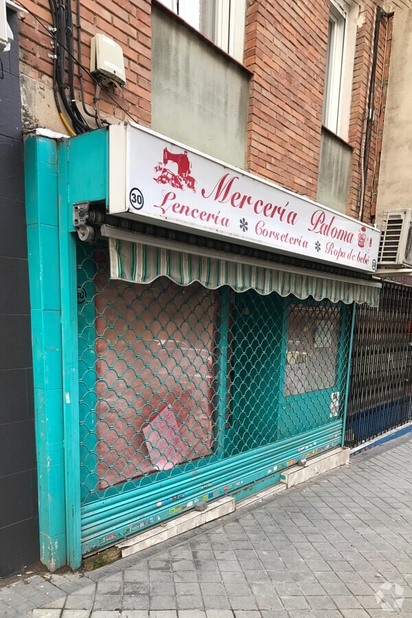 Calle Maximiliano, Madrid, MAD 28017 - Lot Puerta 04 -  - Photo intérieure - Image 1 of 1