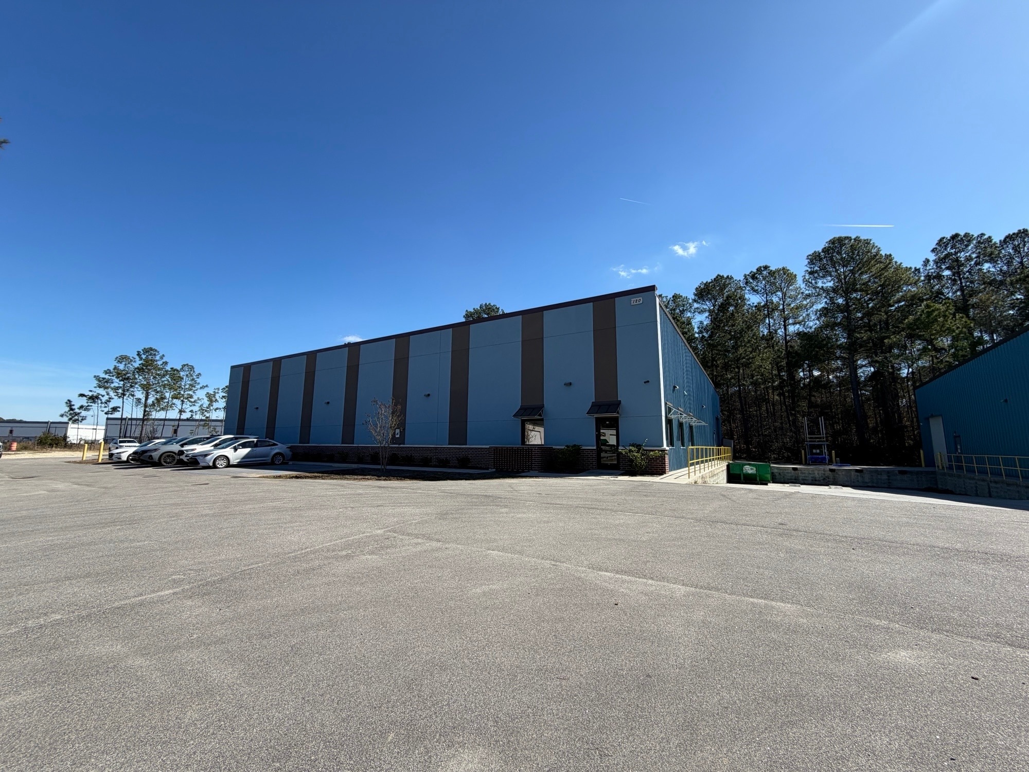 120 Hodge Rd, Summerville, SC à louer Photo intérieure– Image 1 sur 10