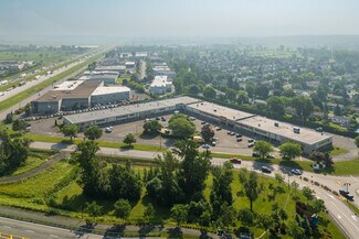 Plus de détails pour 1999 Rue Nobel, Sainte-julie, QC - Local commercial à louer