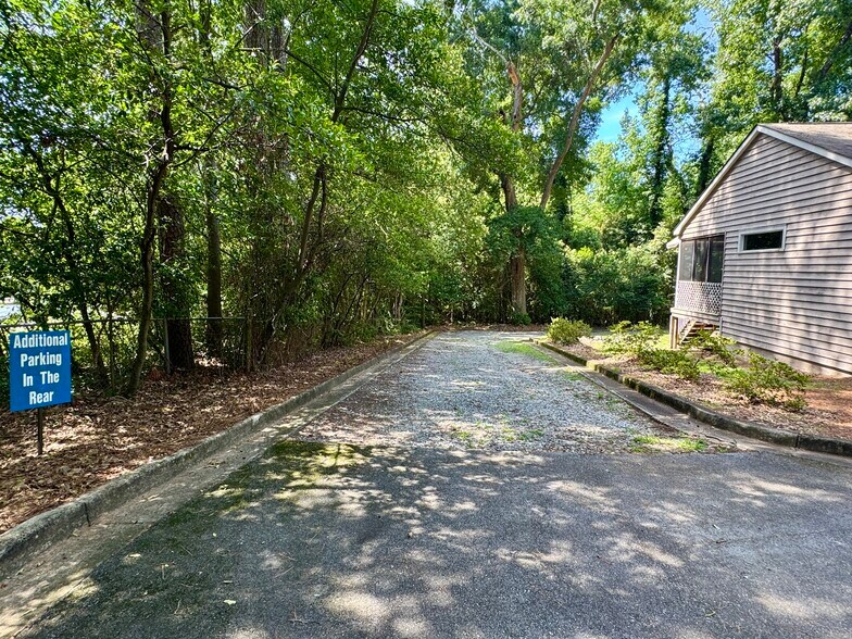 2162 Ingleside Ave, Macon-Bibb, GA à vendre - Photo de l’immeuble – Image 2 sur 27