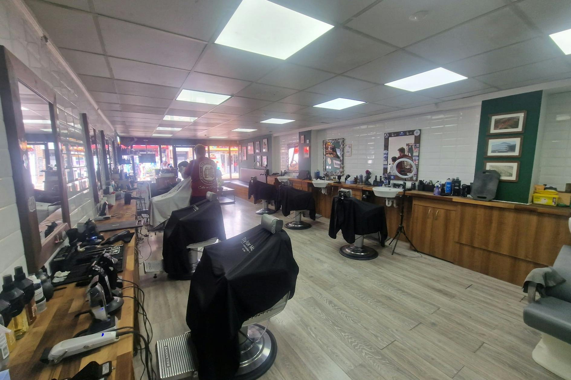 15-16 London St, Basingstoke à louer Photo intérieure– Image 1 sur 4