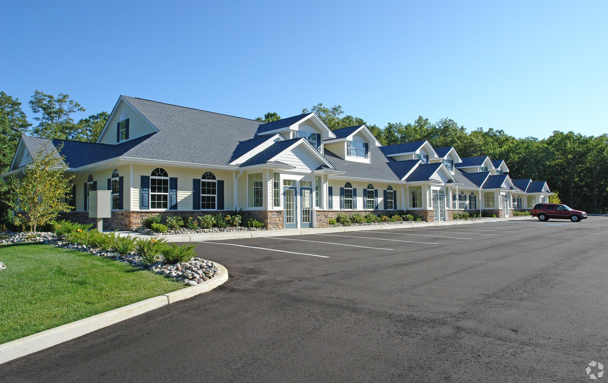 236 E Jimmie Leeds Rd, Galloway, NJ à vendre Photo principale– Image 1 sur 7