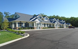 Plus de détails pour 236 E Jimmie Leeds Rd, Galloway, NJ - Bureau à vendre