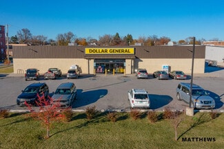 Plus de détails pour 707 Highway 14, Greene, IA - Local commercial à vendre