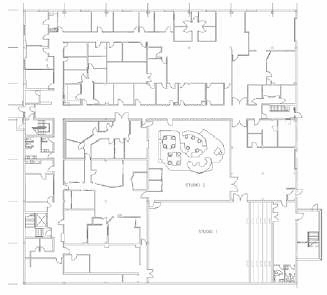 3330 Rue King O, Sherbrooke, QC à vendre - Plan d’étage – Image 3 sur 11