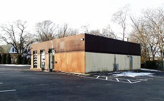 Plus de détails pour 635 Arena Dr, Hamilton, NJ - Local commercial à louer