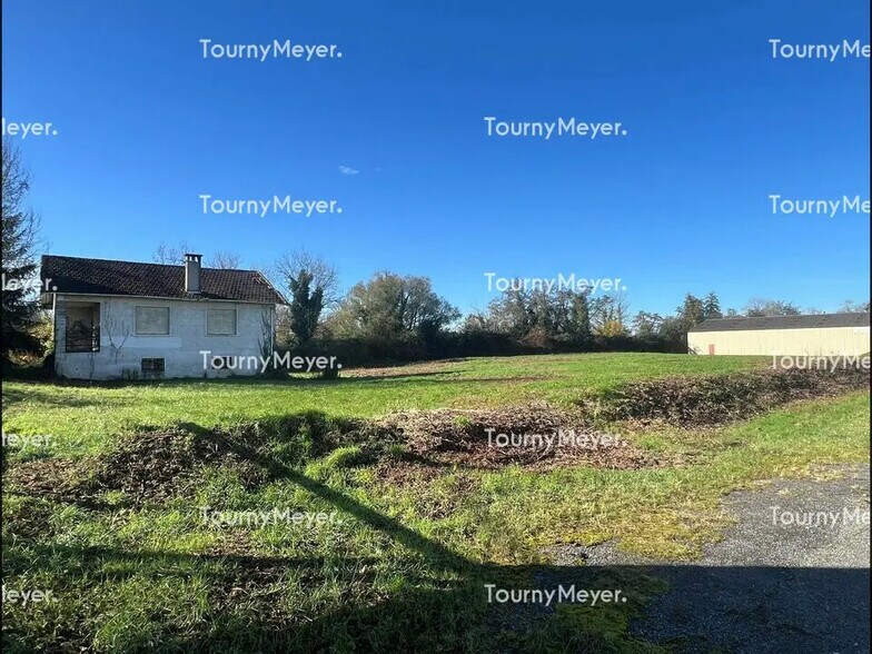 Terrain dans Lescar à vendre - Photo de l’immeuble – Image 3 sur 4