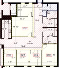 240 Royal Palm Way, Palm Beach, FL à louer Photo intérieure– Image 1 sur 1