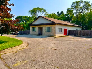 Plus de détails pour 3620 N Duck Lake Rd, Highland, MI - Local commercial à vendre