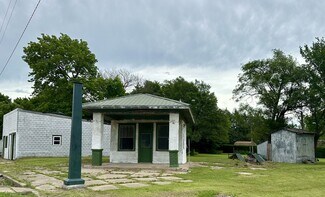Plus de détails pour 102 5th St, Wilsey, KS - Spécialisé à vendre