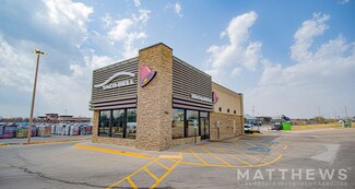Plus de détails pour 7980 E 111th St, Bixby, OK - Local commercial à vendre
