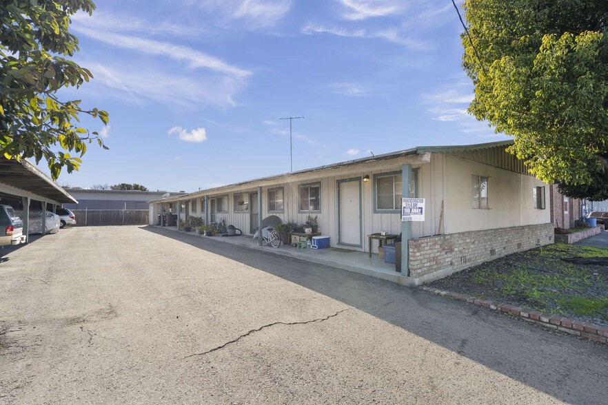 960-966 Parker Ct, Santa Clara, CA à vendre - Photo de l’immeuble – Image 2 sur 12