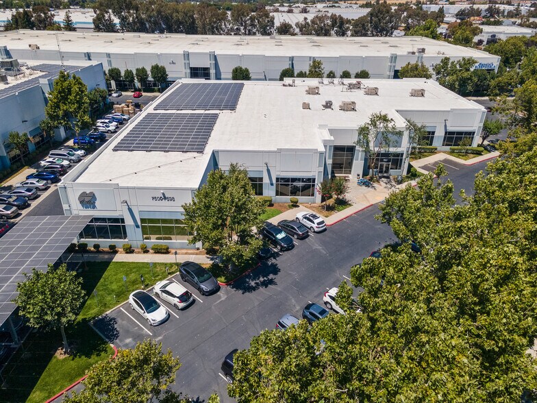 7500 National Dr, Livermore, CA à vendre - Photo de l’immeuble – Image 2 sur 18